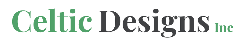 Celtic Designs Inc